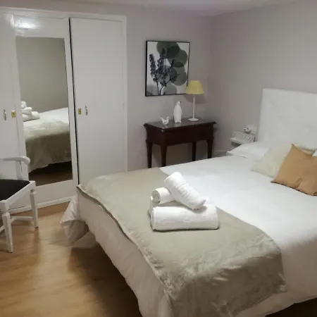 El Valle, Primero Apartamento