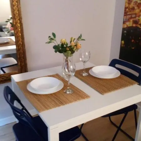 El Valle, Primero Apartamento *
