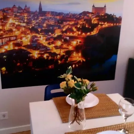 El Valle, Primero Apartamento *