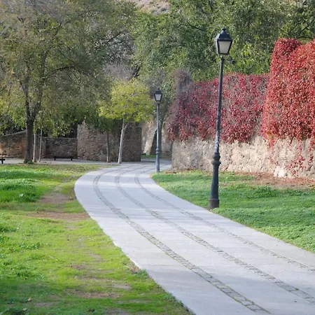 El Valle, Primero Apartamento