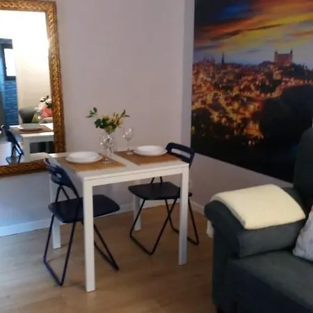 El Valle, Primero Apartamento *